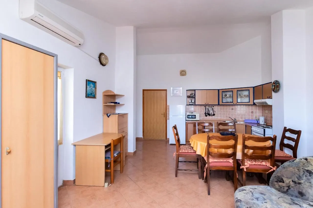 Apartments Marija I Lopar Croatia