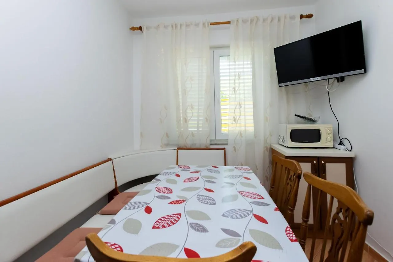 Apartments Marija I Lopar 0*,  Croatia