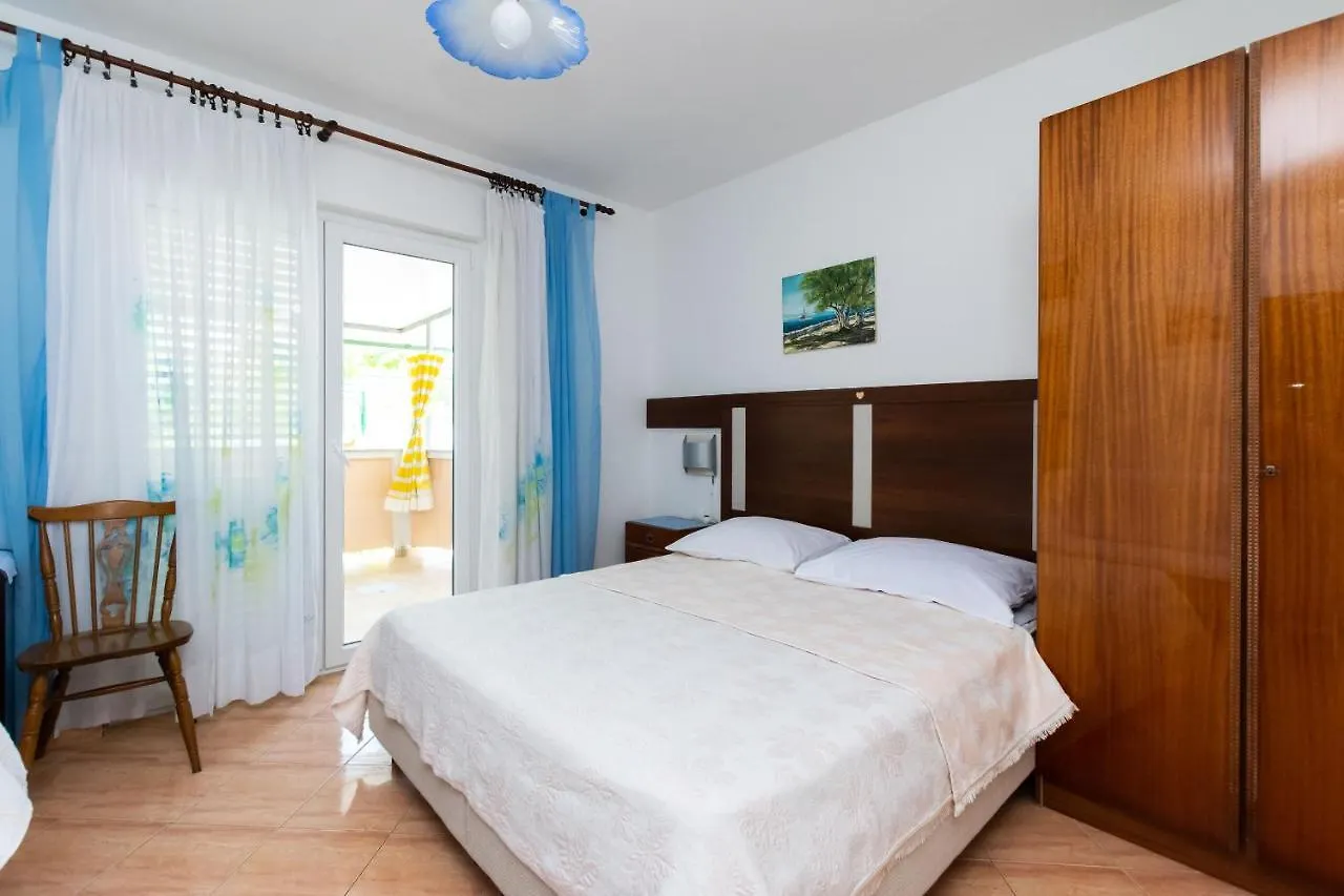 Apartments Marija I Lopar Kroatien