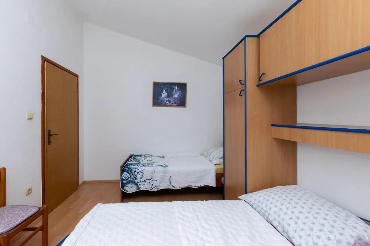 Apartments Marija I Lopar