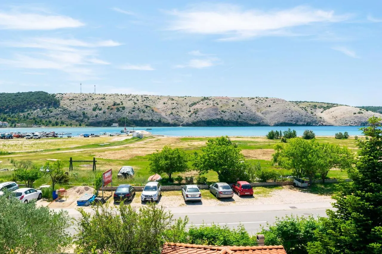 Apartments Marija I Lopar