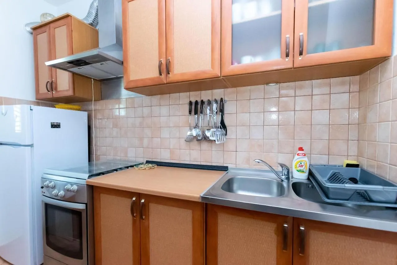 Apartments Marija I Lopar