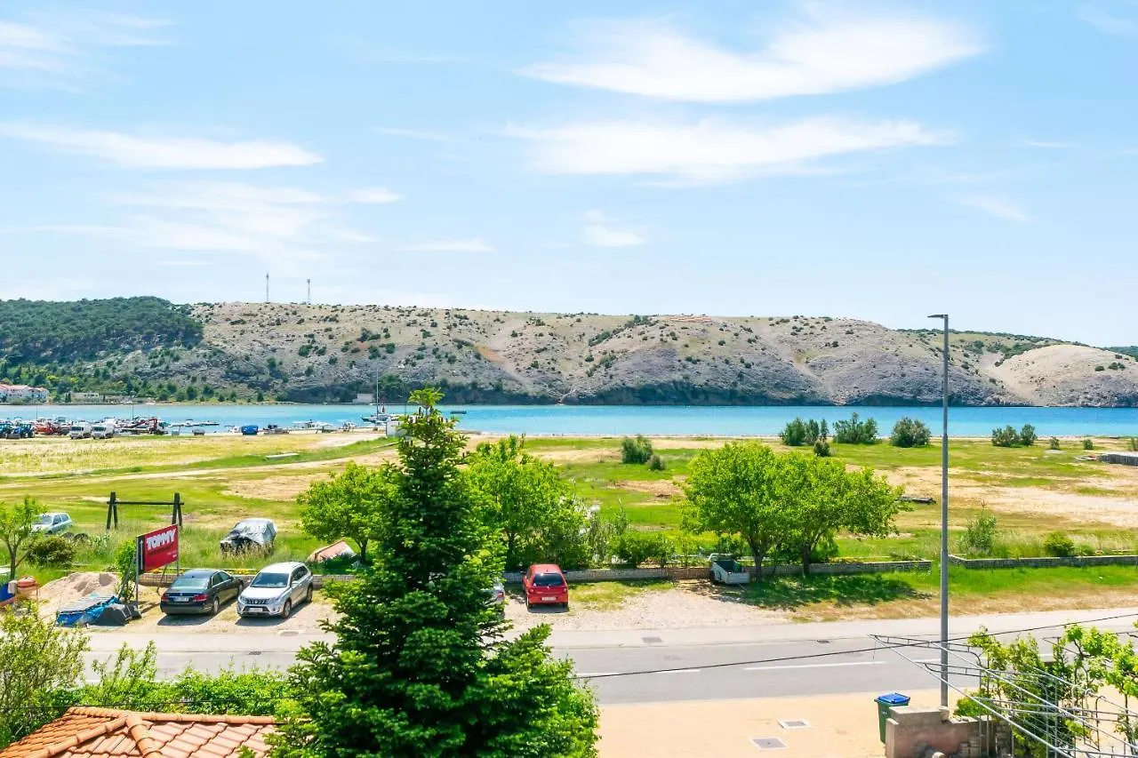 Apartments Marija I Lopar