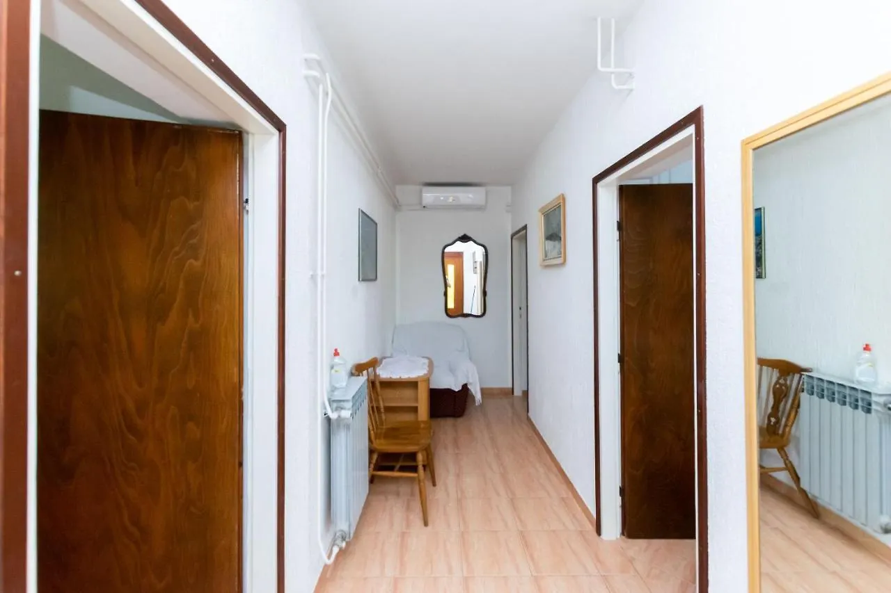 Apartments Marija I Lopar 0*,  Kroatien