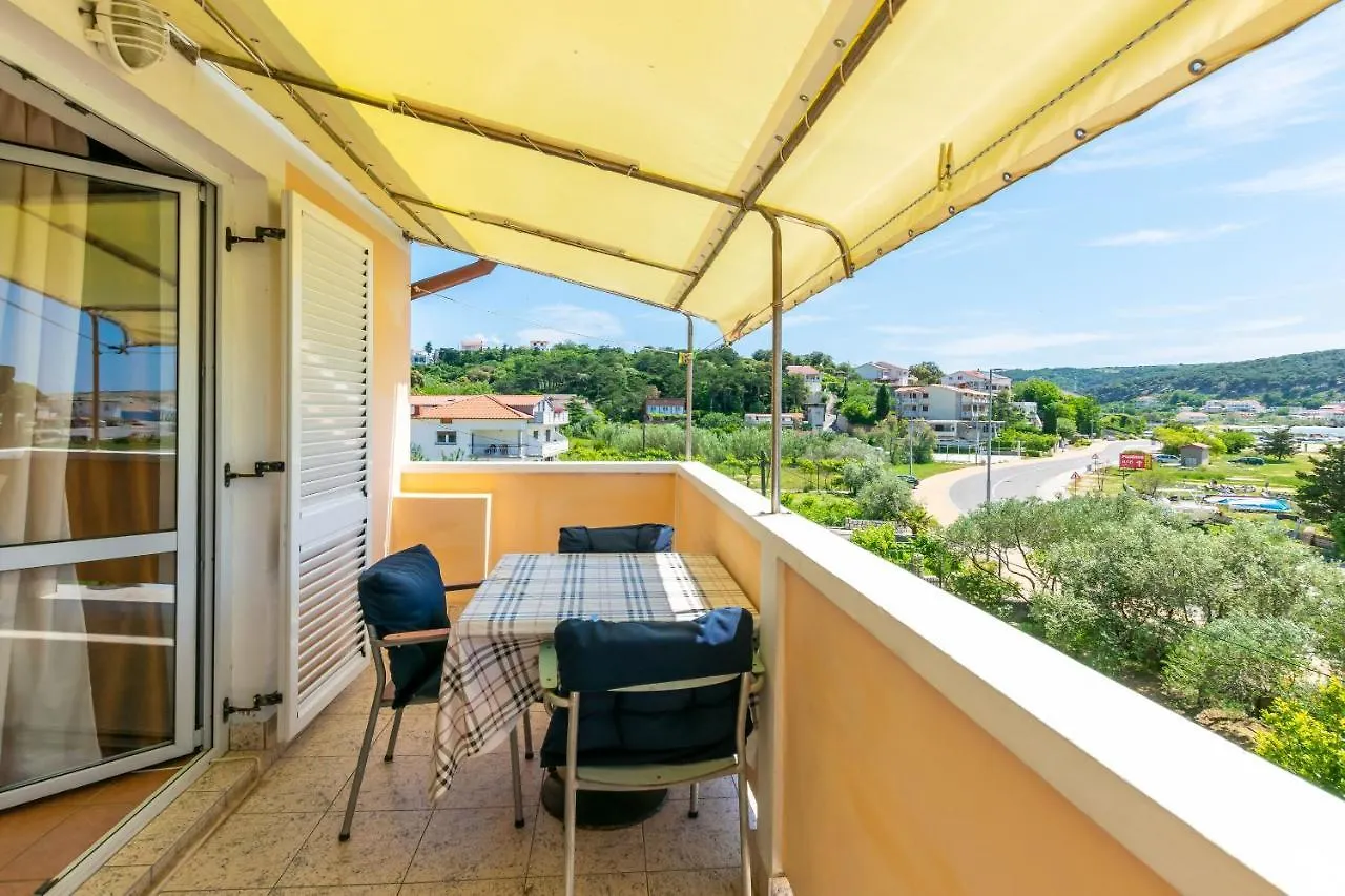 Apartments Marija I Lopar