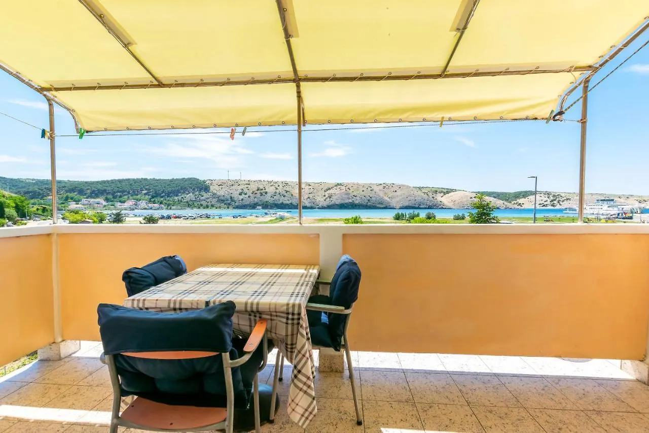 Apartments Marija I Lopar