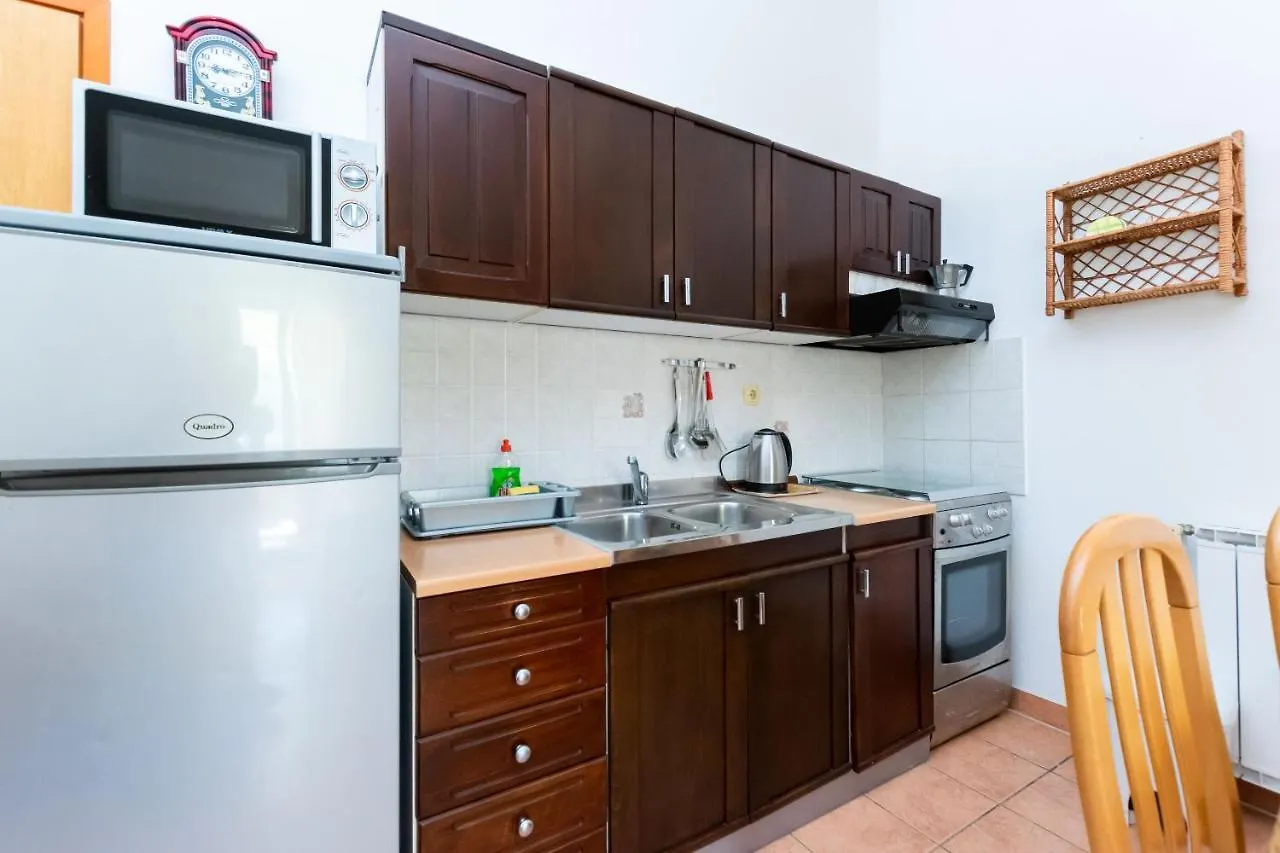 Apartments Marija I Lopar 0*,  Croatia