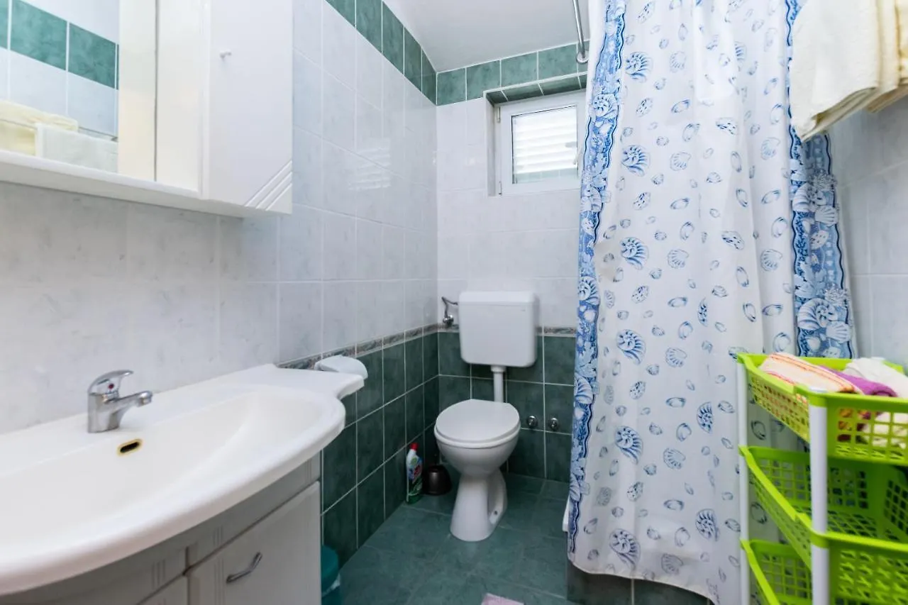 Apartments Marija I Lopar 0*,  Kroatien