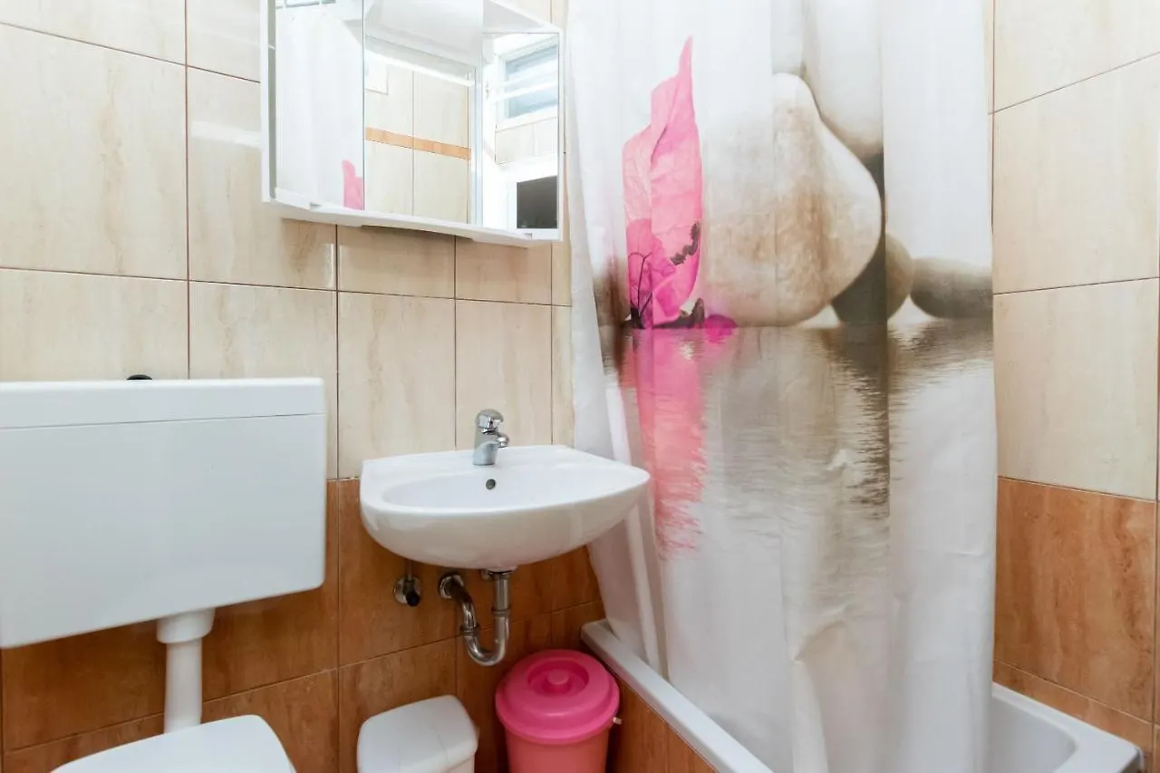 Apartments Marija I Lopar