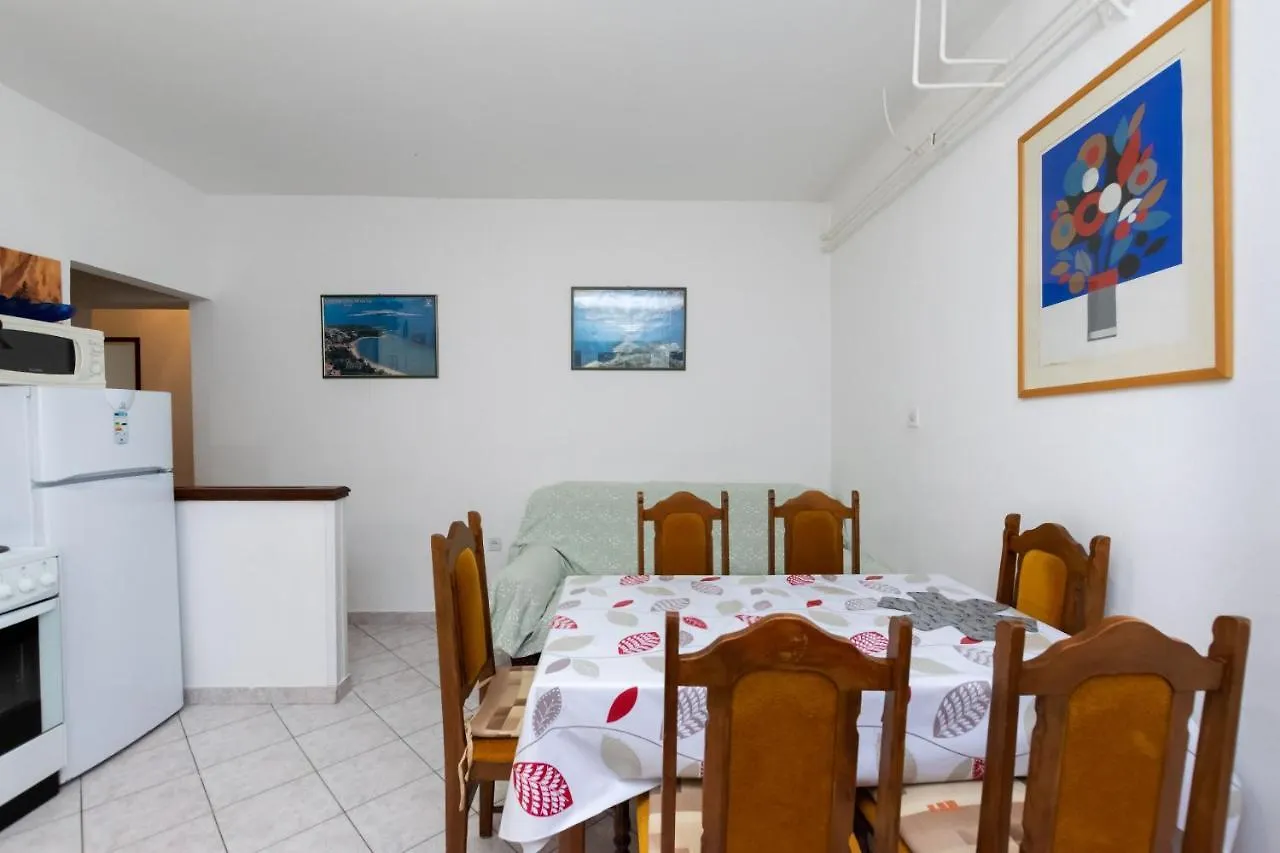 Apartments Marija I Lopar
