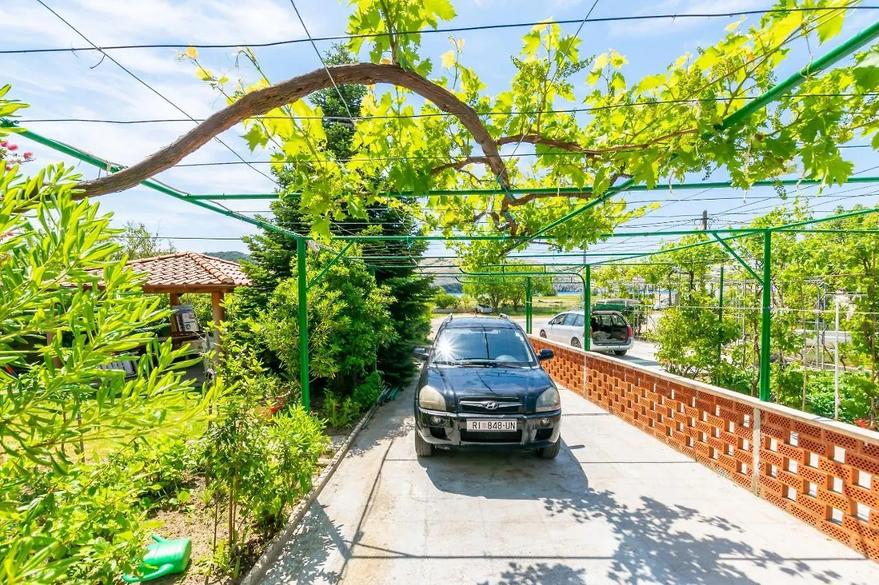 Apartments Marija I Lopar