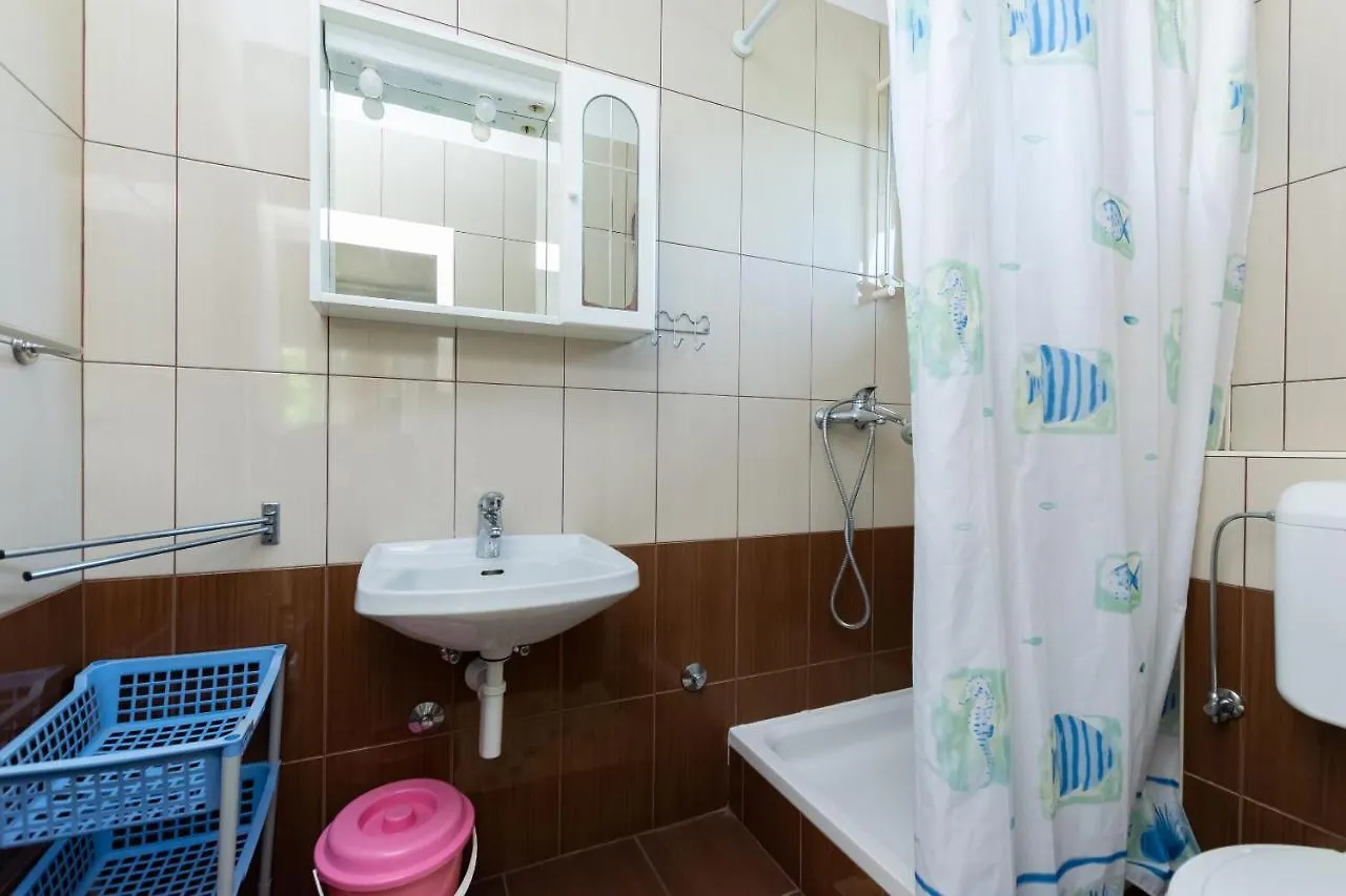 Apartments Marija I Lopar Kroatien